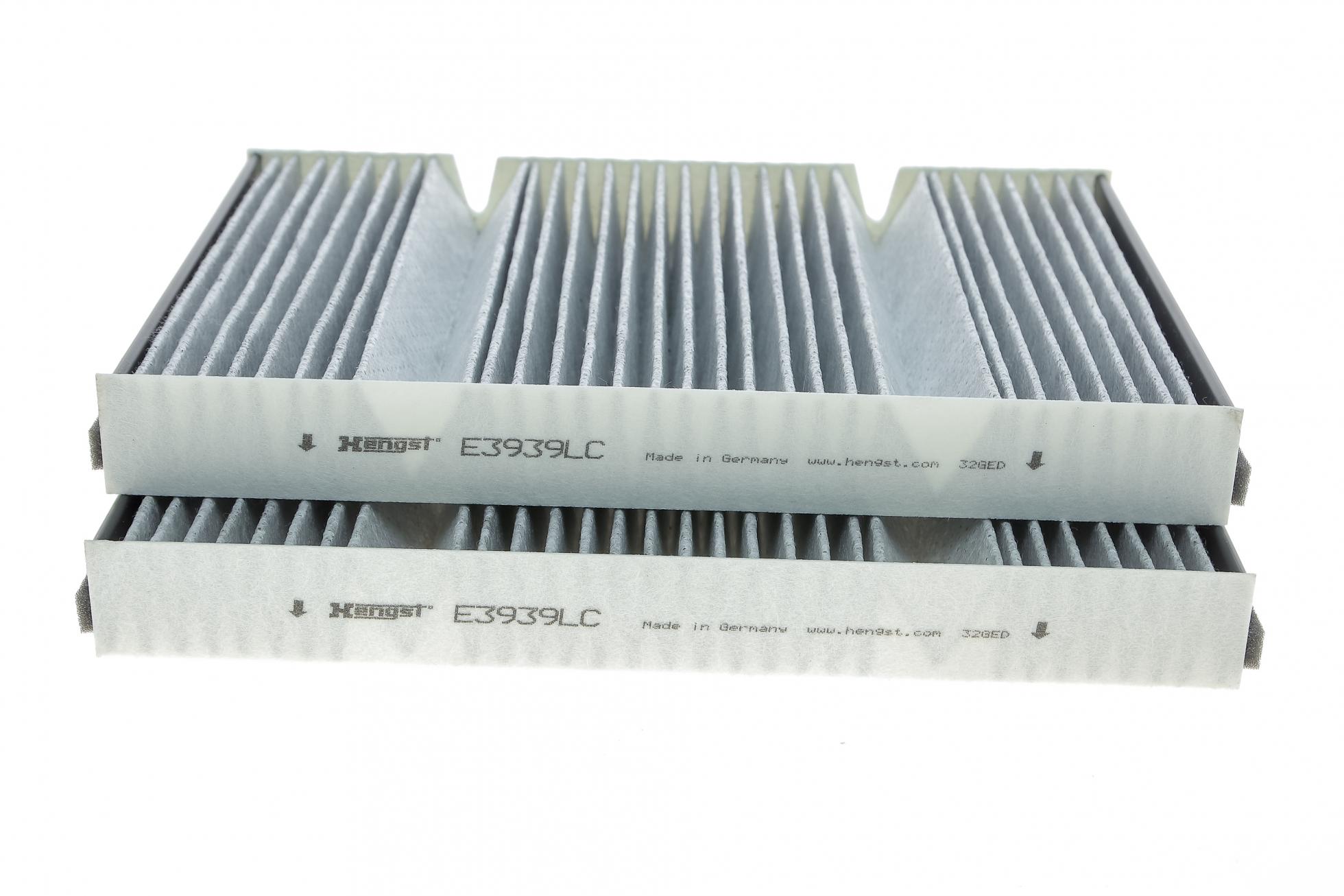 E3939LC2 HENGST FILTER